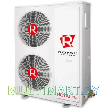 Кондиционер Royal Clima CO-F 60HNR картинка 2